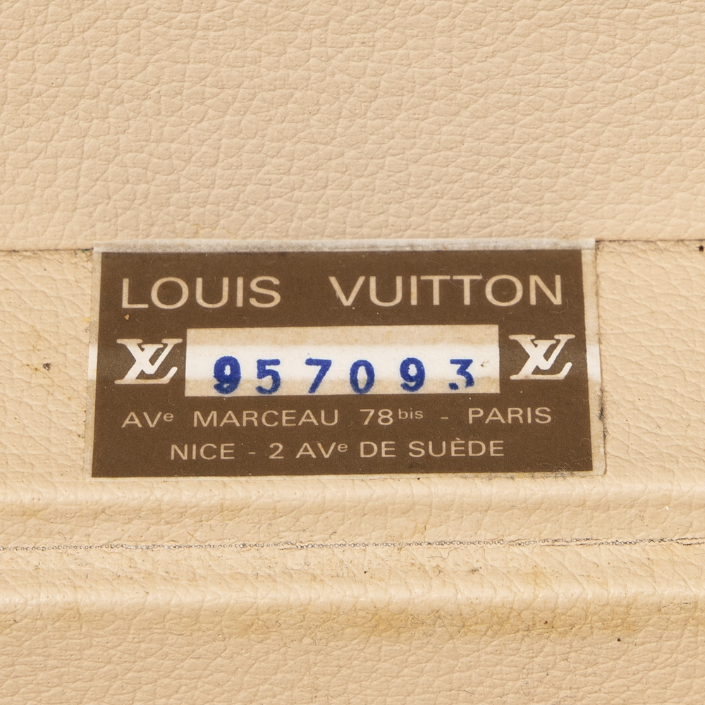 Louis Vuitton Bisten 60 - Picture 10 of 10